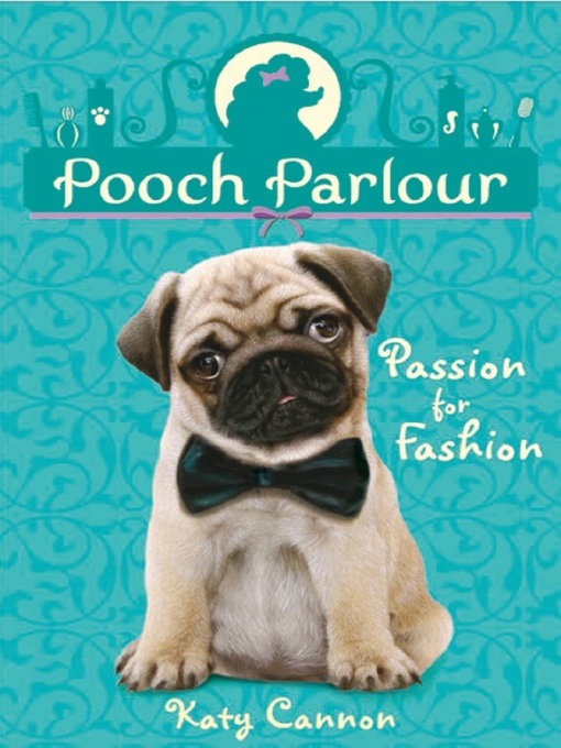 Title details for Passion for Fashion by Katy Cannon - Available